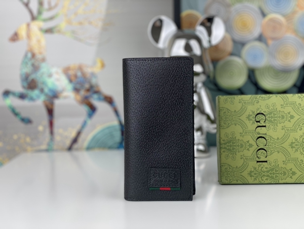 グッチ財布コピー正面デザイン